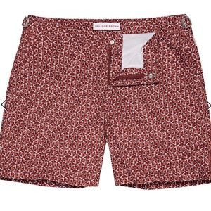 Men’s Orlebar Brown Bulldog swimsuit